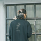 【オトナ】End roll  long T-shirt （エンドロールロンT）