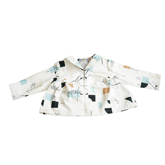 Tsumiki sailor tops （つみきセーラートップス）