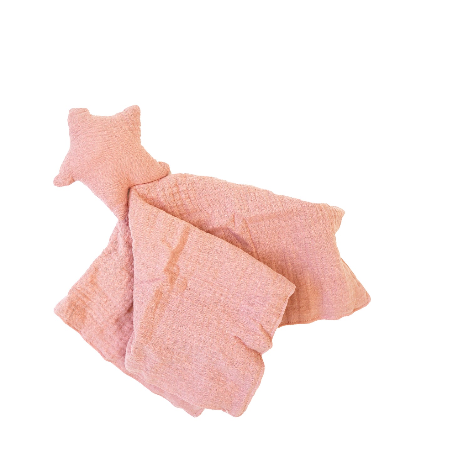 Star baby towel（スターベビータオル）