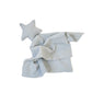 Star baby towel（スターベビータオル）
