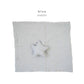 Star baby towel（スターベビータオル）