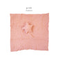 Star baby towel（スターベビータオル）
