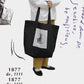Be ambitious bag （ビーアンビシャスバッグ）