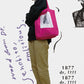 Be ambitious bag （ビーアンビシャスバッグ）