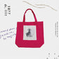 Be ambitious bag （ビーアンビシャスバッグ）