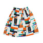 FLAG skirt（フラッグスカート）