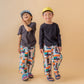 FLAG pants （フラッグパンツ）
