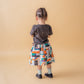 FLAG skirt（フラッグスカート）