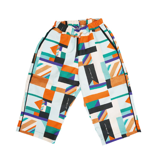 FLAG pants （フラッグパンツ）