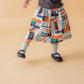 FLAG skirt（フラッグスカート）