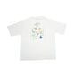 【Otona】My collection list T-shirt（マイコレクションリストTシャツ）