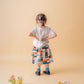FLAG skirt（フラッグスカート）