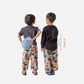 FLAG pants （フラッグパンツ）