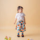 FLAG skirt（フラッグスカート）