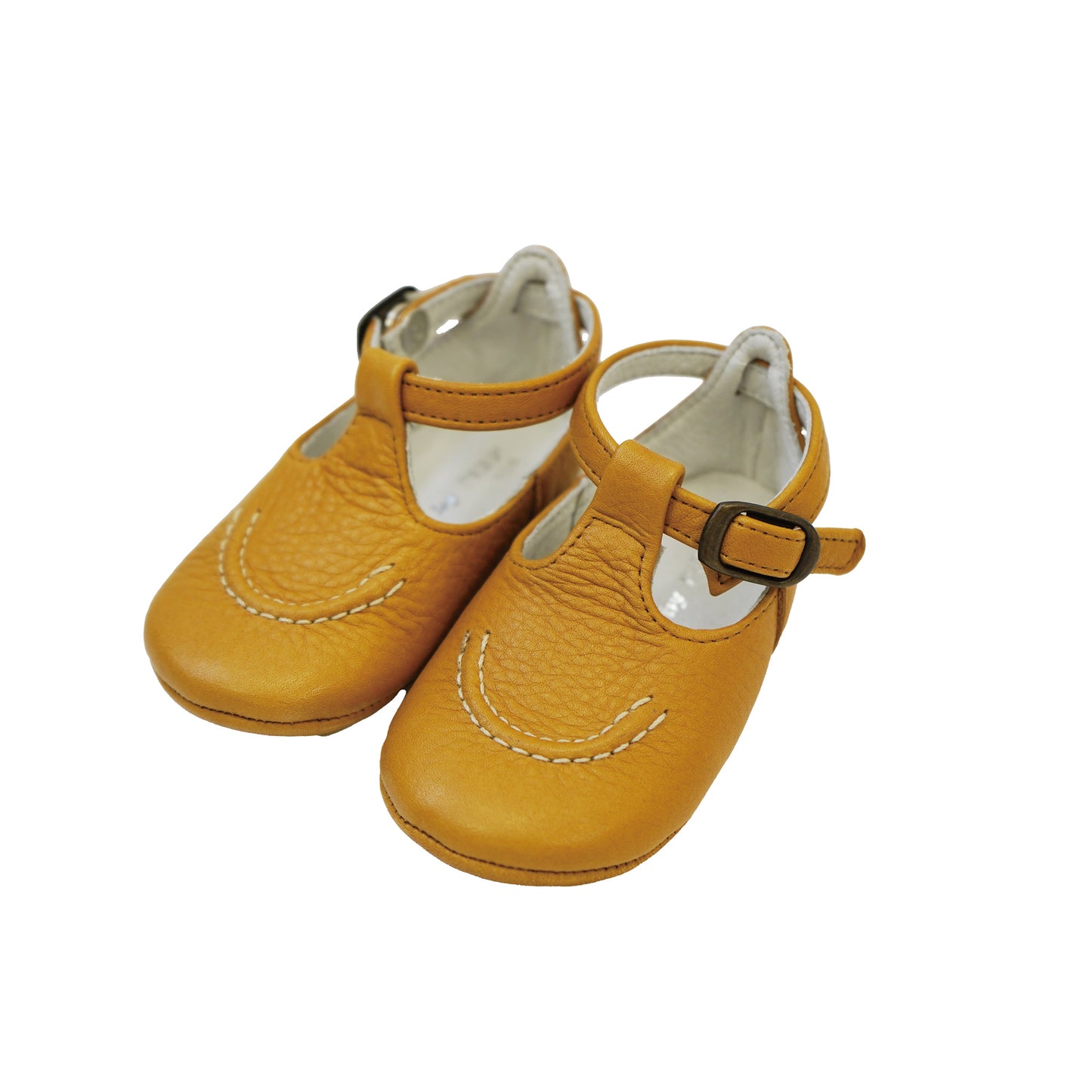 【 PEEP ZOOM 】 1701 1st T-STRAP Baby Sandal ( 1701 1st Tストラップベビーサンダル )