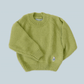 Pistachio knit（ピスタチオニット）