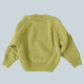 Pistachio knit（ピスタチオニット）