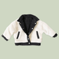 Boa reversible jacket（ボアリバーシブルジャケット）ブラックデニム
