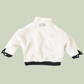 Boa reversible jacket（ボアリバーシブルジャケット）ブラックデニム