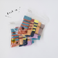 Colorful set socks（カラフルセットソックス）